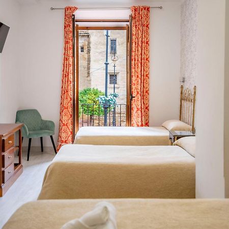 Hotel Manzanito أنتيكيرا المظهر الخارجي الصورة