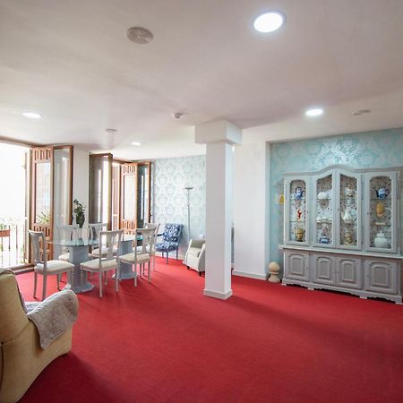 Hotel Manzanito أنتيكيرا المظهر الخارجي الصورة