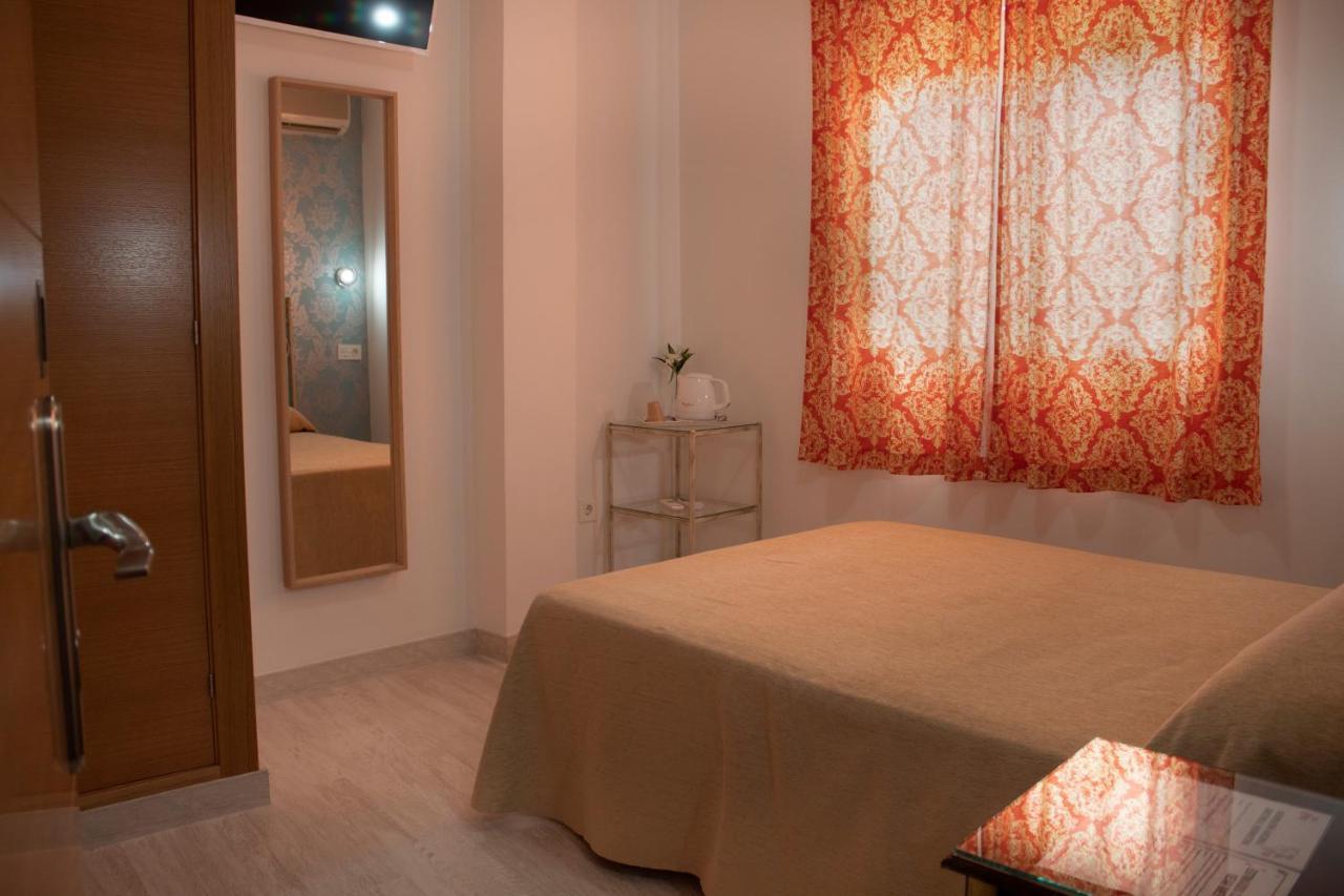 Hotel Manzanito أنتيكيرا المظهر الخارجي الصورة