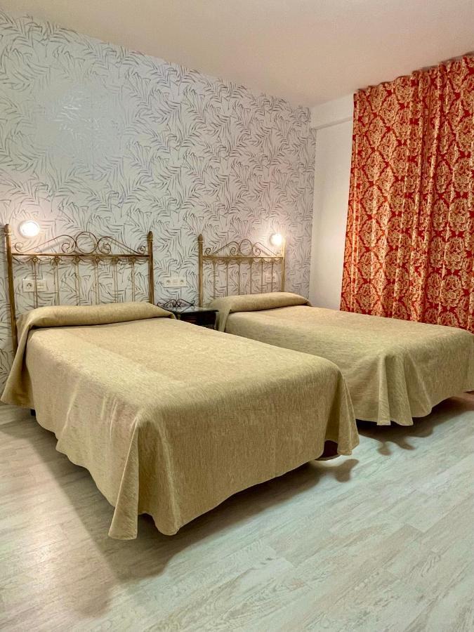 Hotel Manzanito أنتيكيرا المظهر الخارجي الصورة