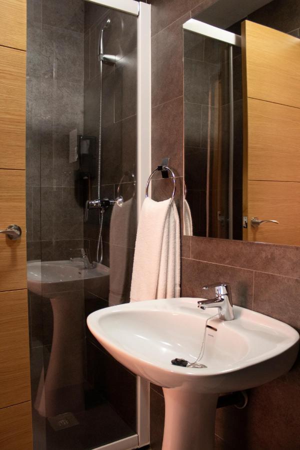 Hotel Manzanito أنتيكيرا المظهر الخارجي الصورة