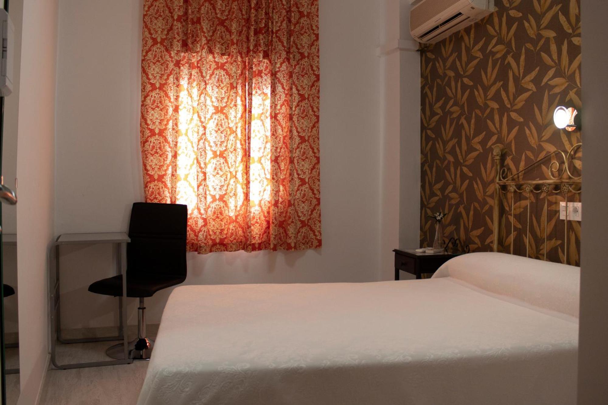 Hotel Manzanito أنتيكيرا المظهر الخارجي الصورة