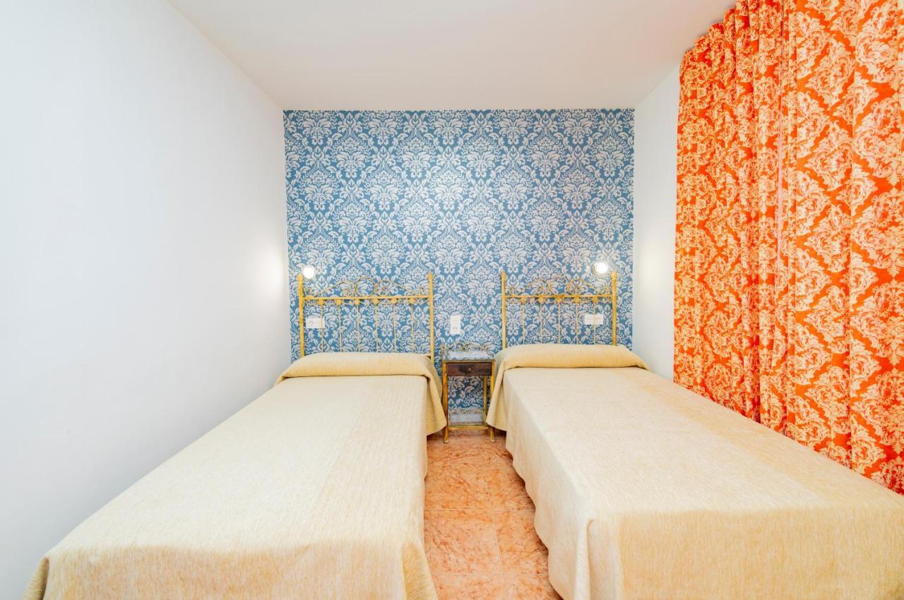 Hotel Manzanito أنتيكيرا المظهر الخارجي الصورة