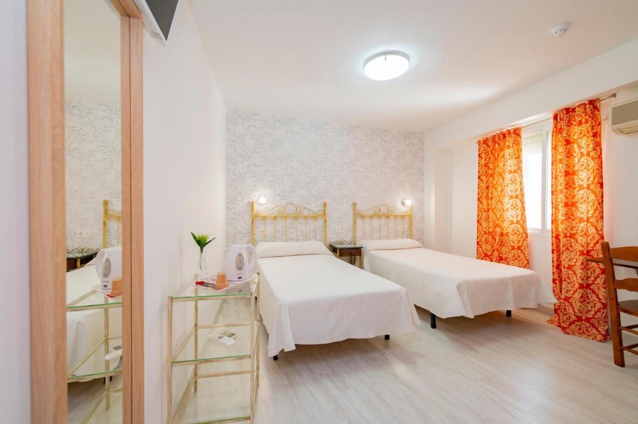 Hotel Manzanito أنتيكيرا المظهر الخارجي الصورة