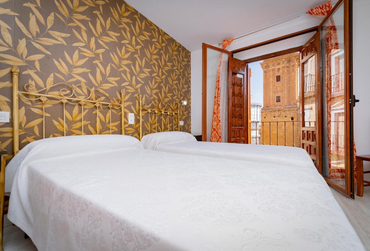 Hotel Manzanito أنتيكيرا المظهر الخارجي الصورة