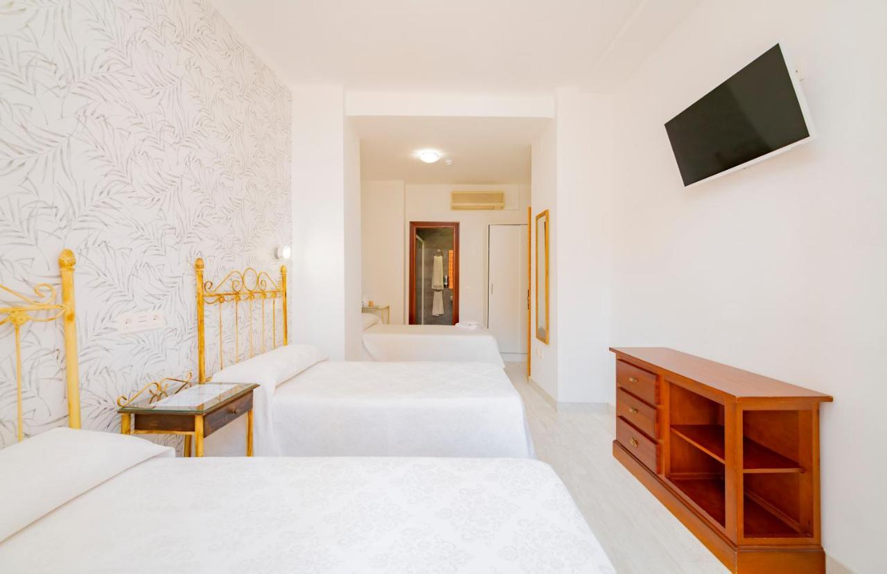 Hotel Manzanito أنتيكيرا المظهر الخارجي الصورة