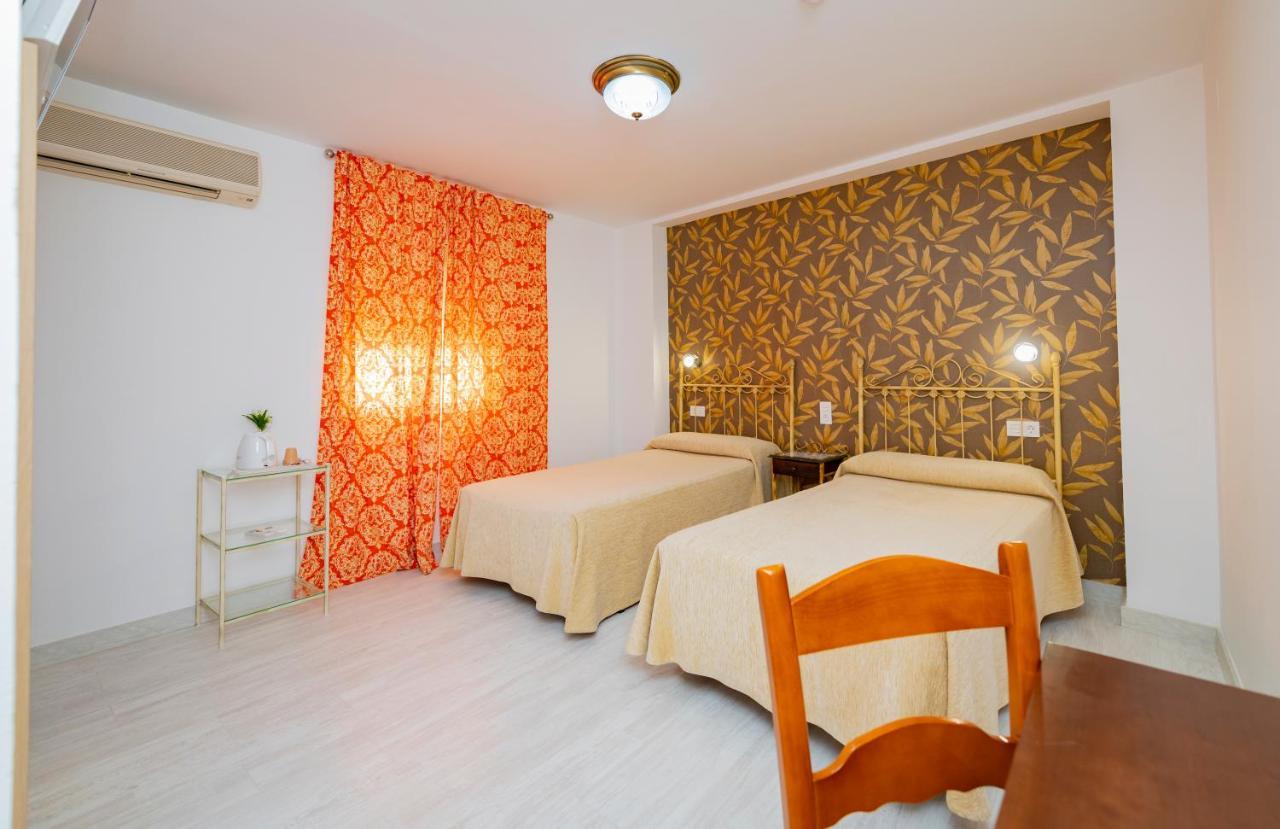 Hotel Manzanito أنتيكيرا المظهر الخارجي الصورة