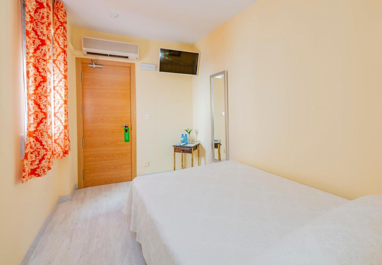 Hotel Manzanito أنتيكيرا المظهر الخارجي الصورة