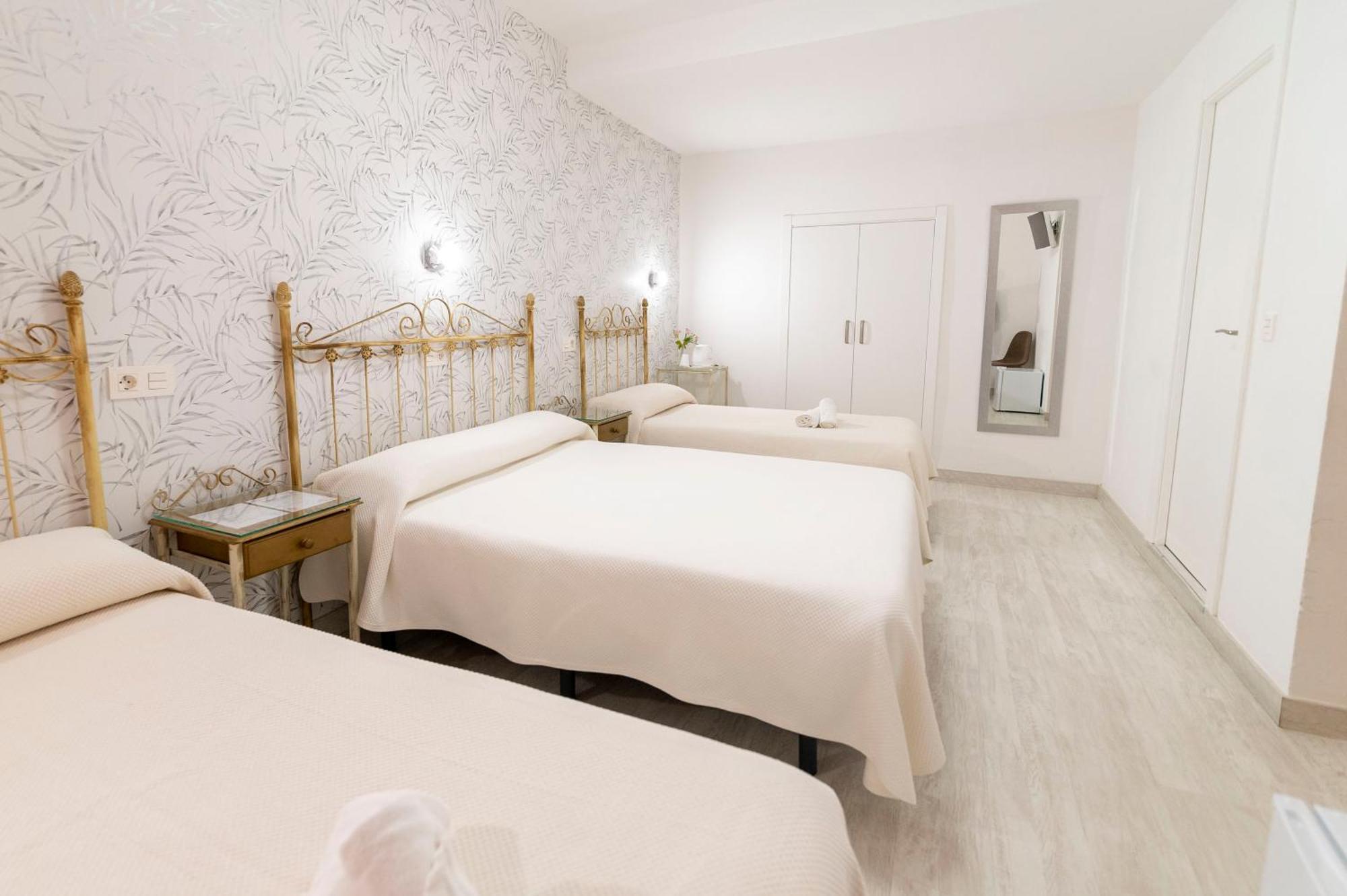 Hotel Manzanito أنتيكيرا المظهر الخارجي الصورة