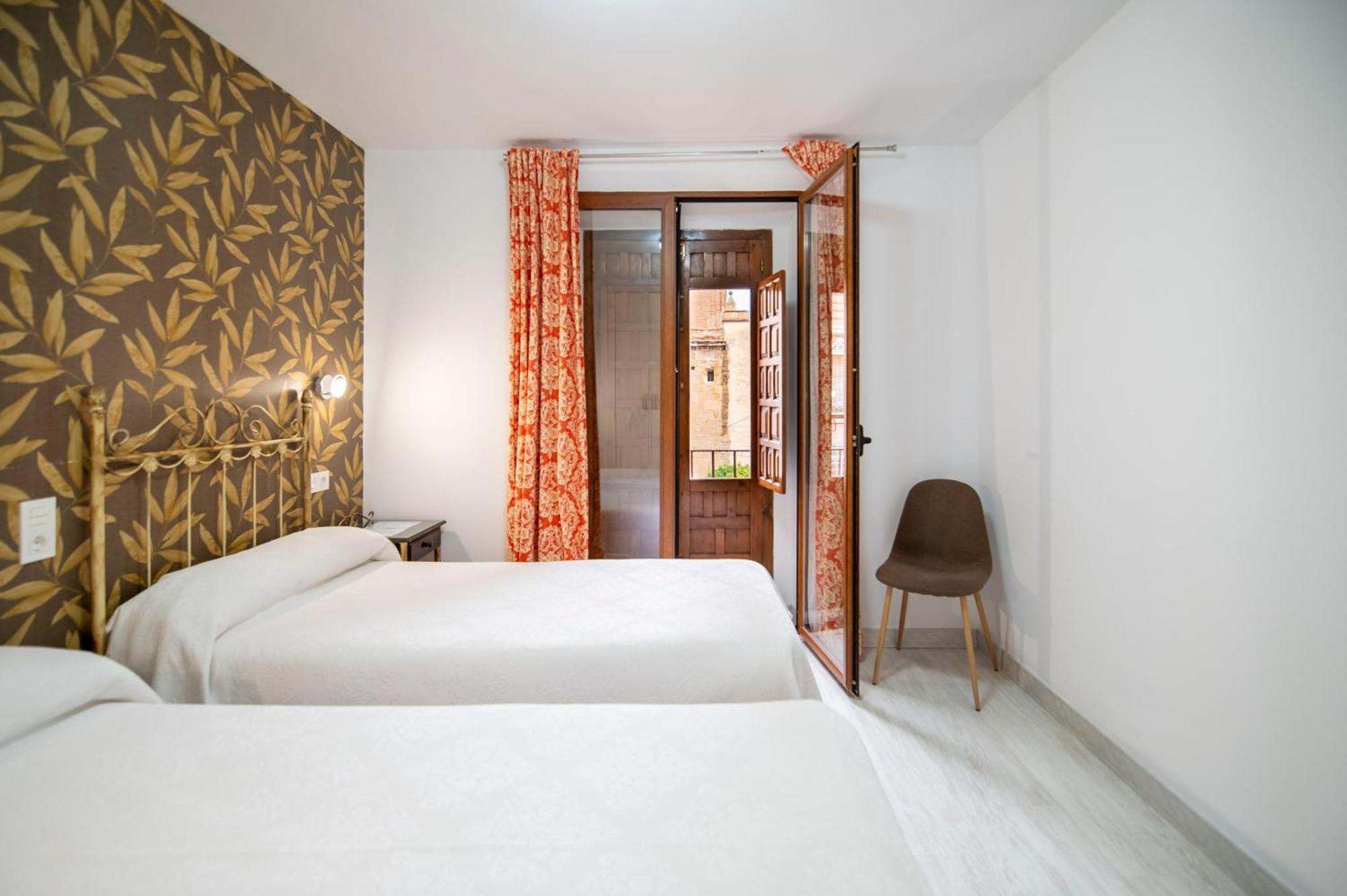 Hotel Manzanito أنتيكيرا المظهر الخارجي الصورة