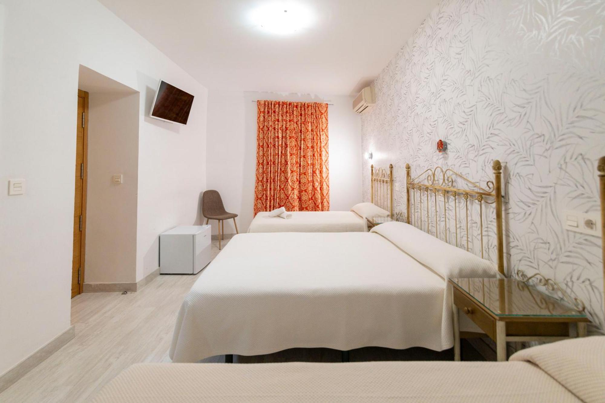 Hotel Manzanito أنتيكيرا المظهر الخارجي الصورة