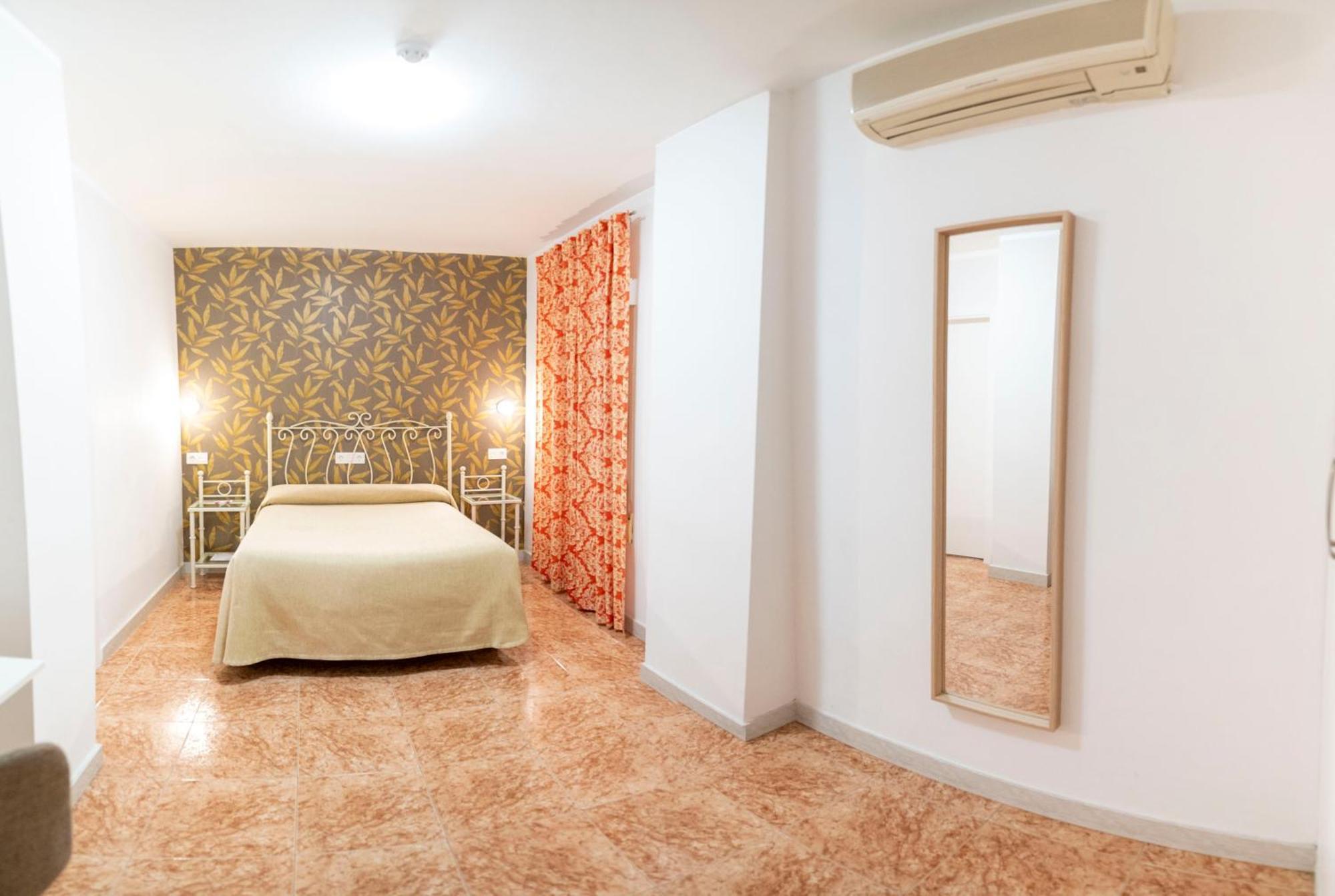 Hotel Manzanito أنتيكيرا المظهر الخارجي الصورة
