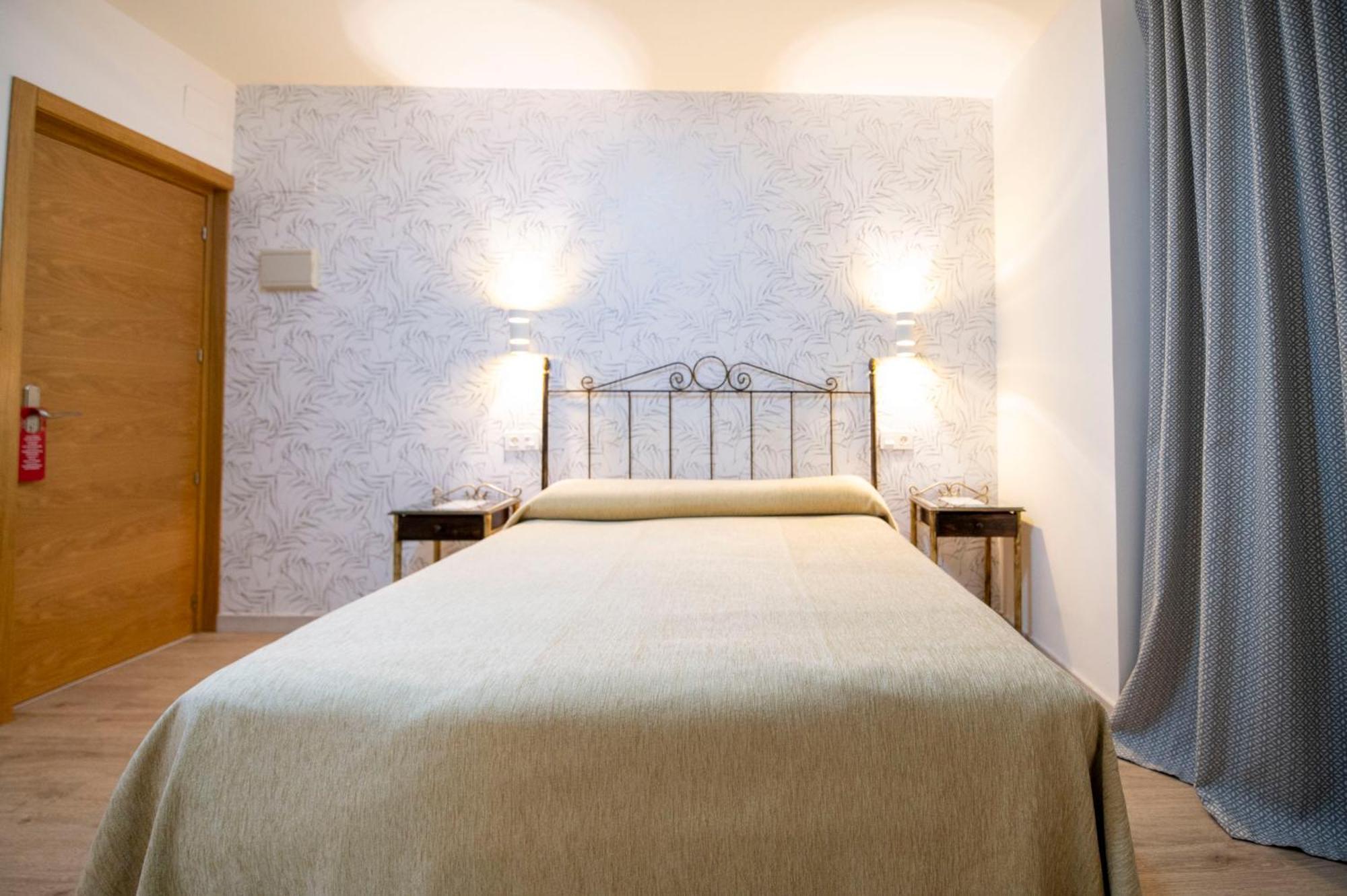 Hotel Manzanito أنتيكيرا المظهر الخارجي الصورة