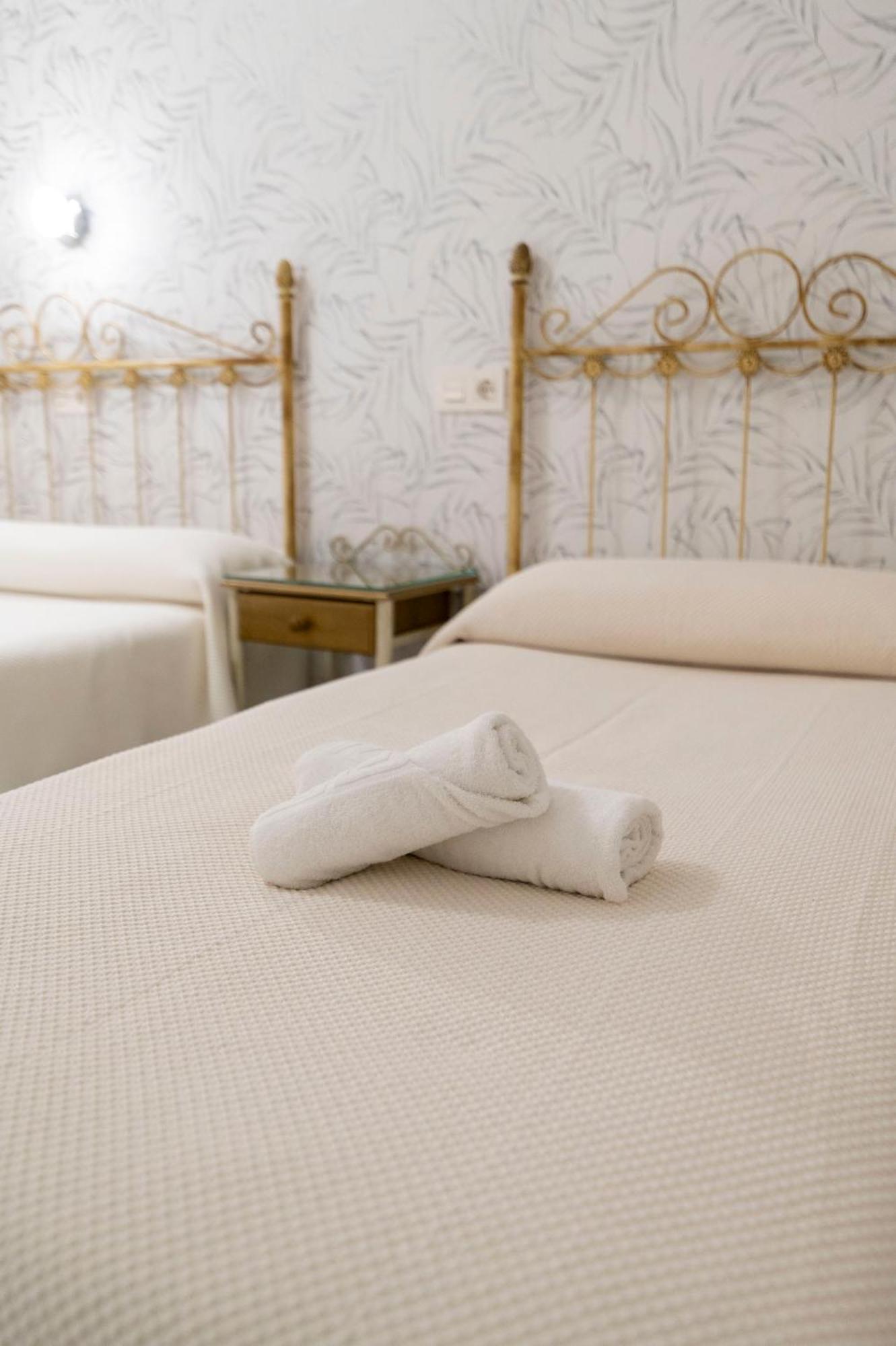 Hotel Manzanito أنتيكيرا المظهر الخارجي الصورة