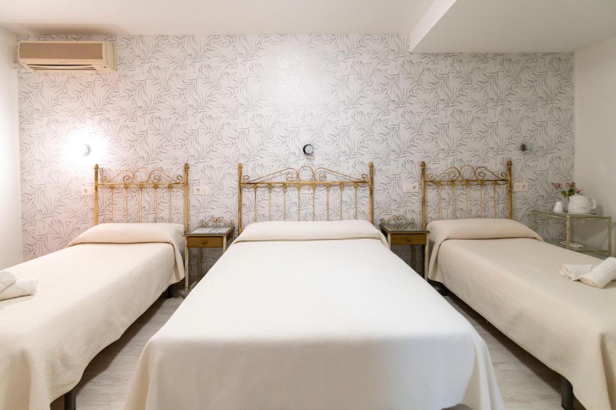 Hotel Manzanito أنتيكيرا المظهر الخارجي الصورة