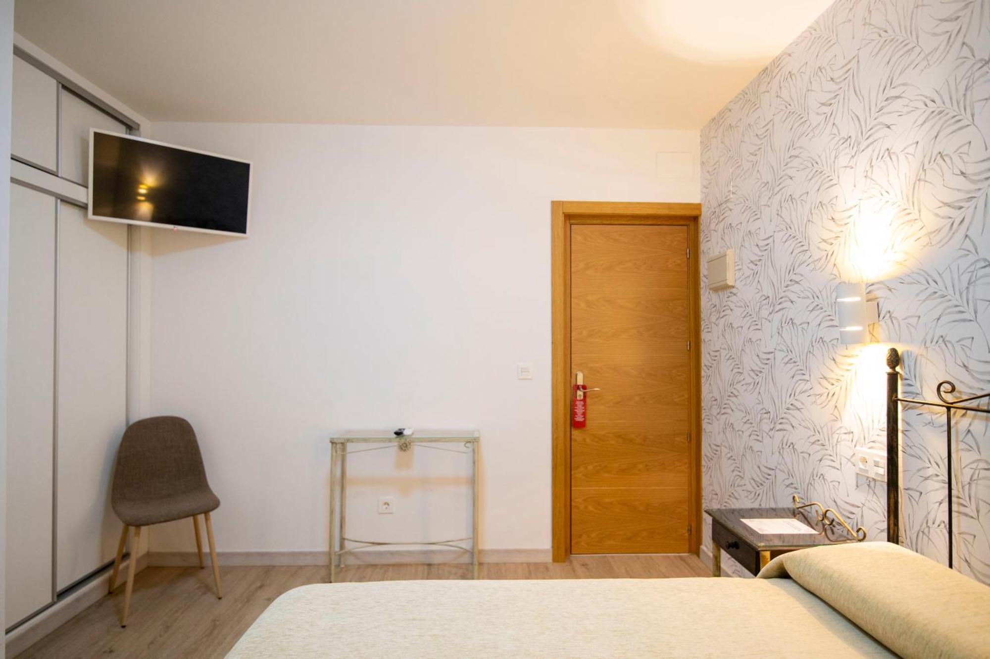 Hotel Manzanito أنتيكيرا المظهر الخارجي الصورة