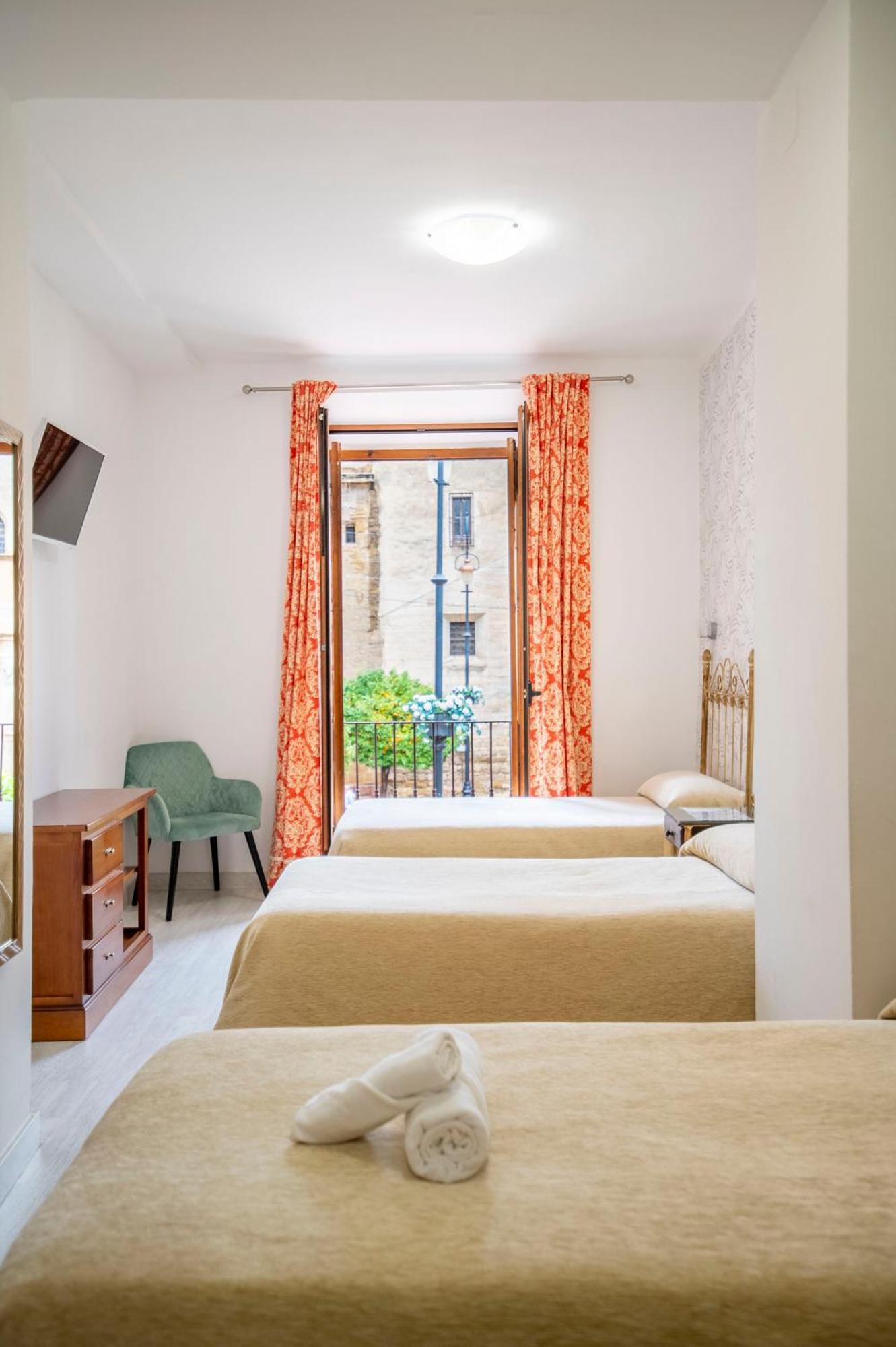 Hotel Manzanito أنتيكيرا المظهر الخارجي الصورة