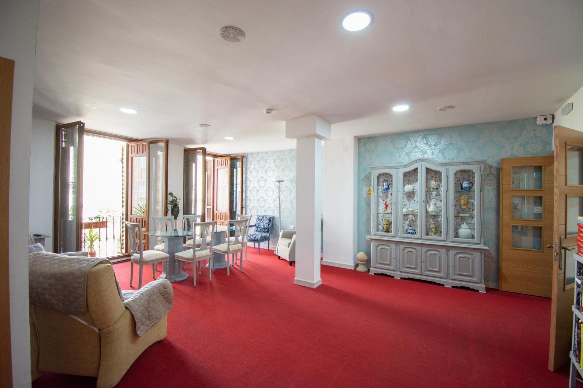 Hotel Manzanito أنتيكيرا المظهر الخارجي الصورة